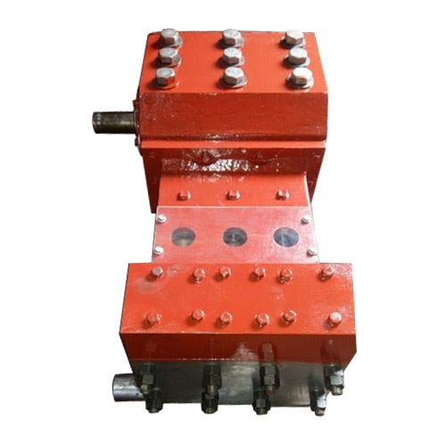 Jetting Pump