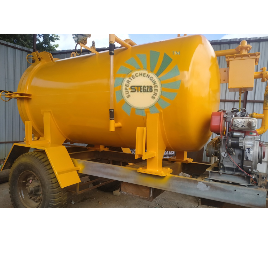 Best Drain Cleaning Machine Manufacturers