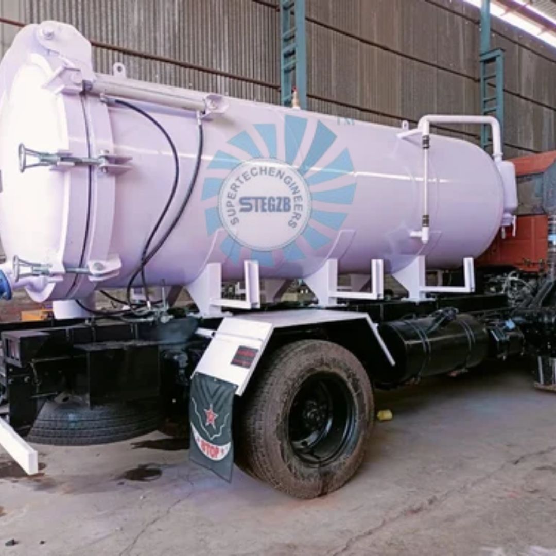 Sewer Suction Machine Manufacturers Sewer Suction Machine Near Me